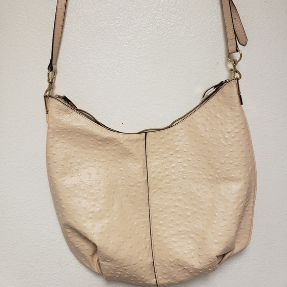 Gili leather handbag - Picture 2 of 5